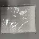 350pcs Transparent Double-Sided Sticky Adhesive Dots Stickers, 10mm/0.4 Small Round Clear Acrylic Putty Glue Heavy Duty, Removable Waterproof Strong No Trace Sticker for Handmade Crafts Card Making