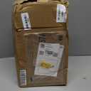 DA97-12657A Compatible for Sam-sung RF263beaesr RF260beaesr RF261beaesr Sam-sung Fridge Shelf Replacement by MIFLUS,Left Side Sam-sung Refrigerator Parts/Sam-sung Refrigerator Door Shelf Bin