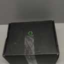 Harfo Smart Door Lock, Heavy Duty 5 in 1 Keyless Entry Door Lock, Full App Control Digital Keypad Lock, Reversible Handle with Fingerprints and Passcodes for Family/Office/Apartment (Satin Nickel)