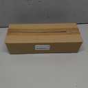 3 Pack Magnetic Stanley Cup Holder for Fridge | 6 Lids Organizer & 6 Tumbler Cups Storage | Wall Mount Rack for Water Bottle | Fits 30/40 oz for Kitchen Garage Gym Toolboxes & Metal Surface (Black)