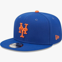 New Era Men's Snapback, Size S-M