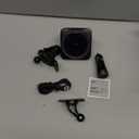 ESR for MagSafe Car Mount Charger with CryoBoost, Magnetic Wireless Car Charger, for MagSafe Car Charging, for iPhone 17e/17/16/15/14/13/12, S26/S25, Fast Phone Cooling Charging Set,36W QC 3.0 Adapter