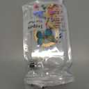 PIXIU Case for iPhone 16E Compatible with Magsafe, Laser Glossy Pattern,Cute Curly Wave Clear TPU Bumper Military Grade Drop tection Phone Cover for Women/Girls -Butterfly/Floral