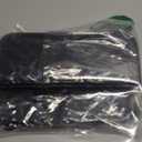 Silicone Air Fryer Liners,2 Pcs Square silicone air fryer basket liners Reusable for Ninja Air Fryer Pro XL AF141 AF142 AF181 AF182 5.5 6 6.5 QT and Other 5-8QT,COSORI Air Fryer Accessories