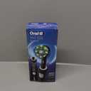 Oral-B Pro 1000 Rechargeable Electric Toothbrush, Black