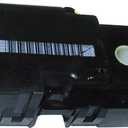 ACDelco GM Original Equipment 15-72811 Temperature Mode Valve Actuator Assembly , Black