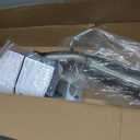Catalytic Converter Compatible with Volkswagen Jetta 2005-2014 Passat/Beetle 2012-2014,Golf 2010-2014,Rabbit 2006-2009 2.5L,Front(EPA Compliant)