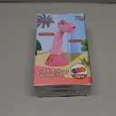 Miortior Drawing Projector for Kids,Tracing and Drawing Projector with 96 Slide Cartoon Patterns and 12 Color Brushes,Smart Art Sketcher Projector for 3+ Year Old Girls & Boys (Yellow)