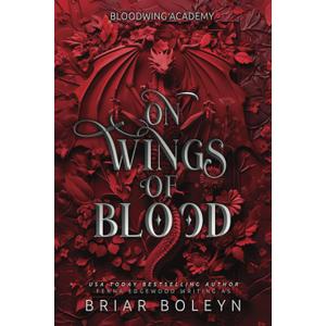 On Wings of Blood (Paperback)
