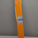 Veraste Retractable Baby Gate for Doorways and Stairs, Mesh Safety Gate for Pet, Indoor & Outdoor Use, One-Hand Operation, Easy Installation, 33.6" Tall, Expands to 71" WideWhite,33.6"x71"