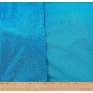 Tlio Heavenly Terry, Blue