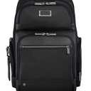 Briggs & Riley HTA, Black, Large Cargo Backpack