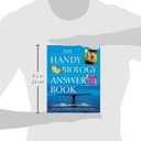 The Handy Biology Answer Book (The Handy Answer Book Series)
