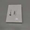 AceOrbit 1 Pcs Aquarium Underground Tunnel Cave with Natural Curve Hole, Fish Tank Decoration Hideout for Viewing Fish, Under Tunnel for Corydora Catfish, Kuhli Loach, Pleco and Shrimps