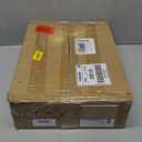 Can Organizer for Pantry - Rolling Snack Cart, Multi-Layer Soda Can Organizer for Pantry, Mobile Beverage Storage Rack with Wheels, Versatile Metal Shelf for Kitchen and Office, Black Brown (Black Brown)