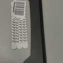 Post-it Super Sticky Wall Easel Mounting System, 15 in Wide x 3.25 in Tall x 1.25 in Deep, Smoke Grey, 2/Pack, Great for Virtual Teachers and Students (EH559-2PK)