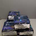 Goodnites Boys' Nighttime Bedwetting Underwear, Size Extra Large (95-120 lbs), 126 Ct (6 Packs of 21) XL