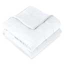 wellfeel 10lbs weighted blanket 48x72 White