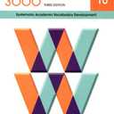 Wordly Wise 3000 Book 10: Systematic Academic Vocabulary Development