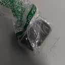 1/2" Drive 7/8" 4-Point Square Impact Socket, Heat Treated Cr-V Alloy Steel