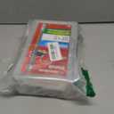 Red Head 1/2 in. x 7 in. HOT Dipped Galvanized Wedge Anchor 10CT