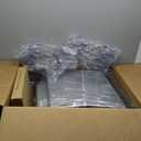 Ninja Prestige Smart XL with Pro Cook System 10-in-1 Air Fry Digital Countertop Convection Toaster Oven with Air Fry, Air Roast, Broil & Bake, Pro Cook Thermometer, 1800 Watts, Stainless Steel, DT551