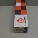 15.3" Flavorizer Bars for Weber Spirit 300 & GS4 II 300 Series, Spirit E310 E315 E320 E330 S310 S315 S320 S330 Grills with Front Control Knobs, Spirit 310 Replacement Parts for Weber 7636 69797 68843