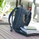 GALPADA High Heel Rhinestone Keychain Elegant Shoe Charm Lightweight Key Ring Pendant for Car Keys Purse Bag Accessory