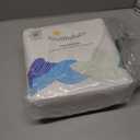 Our Diapers | The First EWG Verified & Microbiome-Friendly Diaper | 12-Hour Leak Protection | Made with Organic Cotton & Plant-Derived Materials | Totally Chlorine Free | Size 6 (32+ lbs) 26 Count