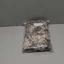 Yangest Neutral Floral Pillow Cover 20 x 20 Inches, Vintage Chenille Square Throw Pillow Cover Soft Decorative Farmhouse Accent Couch Pillow Cover for Living Room Bedroom, Grey