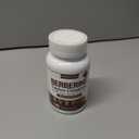 Berberine with Ceylon Cinnamon, 120 Count, 7 in 1 Berberine Supplement Ceylon Cinnamon Capsules, 1318mg | Immune Support | Premium Natural Supplement Boost | Vegan Friendly & Non-GMO