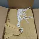 SUNNY GUARD Sun Shade Sail 10' x 13' Rectangle Sand UV Block Sunshade for Backyard Yard Deck Patio Garden Outdoor Activities and Facility(We Make Custom Size)