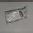 Compatible with Google Pixel 10 Pro XL Case, 2 in 1 Slim Heavy Duty Protection Hybrid Hard PC Soft Silicone Rugged Bumper Antiscratch Protective Case 6.8 inch (Green Floral)