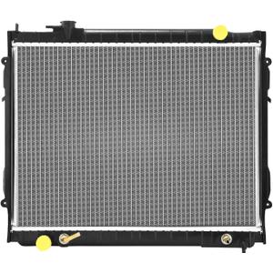 1778 Radiator | With TOC | Fits For Toyota Tacoma 95-04 | OE#164100C011;52469688;164100C010;164100C022;164100C021