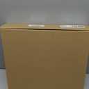 Edeesky 26Inch Christmas Wreaths for Front Door - Xmas Real Touch Pine Wreath - Thanksgiving Large Lifelike Lush Artificial Green Wreaths for Walls Windows Porches Farmhouse Indoor Outdoor Home Decor