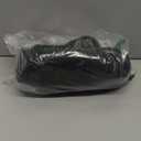 COOLBEBE Upgraded 3-in-1 Babybody Support for Newborn Infant Toddler - Extra Soft Car Seat Insert Cushion Pad, Perfect for Carseats, Strollers, Swings, Black