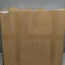 FIELDY Large Wall Clock 22 Inch Mid Century Wall Clocks Starburst Clock Non Ticking Battery Operated 3D Wall Clocks Home Dcor for Living Room, Kitchen, Dining Room, Bedroom (Normal)