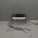 Cuisinart CPT-620 2-Slice Custom Select Toaster, Stainless Steel