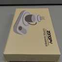 Coffee Mug Warmer, 3-Temp Settings USB Coffee Mug Warmer, 113℉/131℉/149℉ Plug in USB Candle Warmer, Christmas Electric Beverage for Coffee, Cocoa, Tea, Candle, Valentine's Day Gift for Lover