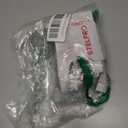 Stelpro Double-Pole Line Voltage Mechanical Wall Thermostat  22A (120277V), Durable Plastic Housing, Adjustable Dial, NonProgrammable, 5090F Range (SWT2F)  White