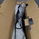Philips New 24 inch Frameless Full HD (1920 x 1080) 100Hz Monitor, VESA, HDMI x1, VGA Port x1, Eye Care, 241V8LB, Black