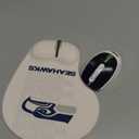 SOAR NFL Wireless Mouse and Mouse Pad