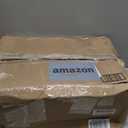 KAX Front Brake Caliper Compatible with Nissan Frontier 1998-2004, Nissan Pickup 1995-1997, Nissan D21 1992-1994, #19B1672+19B1673 Brake Caliper