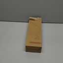 LEPOWER Led Clip on Light, 5W Reading Lights for Books in Bed with Gooseneck, Adjustable Color Temperature Clip Lamp, Ideal for Bedtime Reading and Piano Light, Metal, White