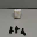 KEJSTED 3PCS Camshaft Crankshaft Position CPS Sensor Kit 23731-AL60A 23731-AL61A 23731-6J90B Compatible with Nissan Altima 350Z Maxima Frontier Murano NV1500 2500 Pathfinder Quest Xterra Infiniti G35