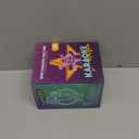 Karaoke Machine for Kids, Portable Mini Speaker with 2 Wireless Microphones, 2026 TOP Kids Gifts for Girls Ages 3, 4, 5, 6, 7, 8, 9, 10, 12 +Years Old, 4-12th Birthday Present Toy Party, Purple