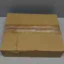 Brajttt Succluent Pots Small Flower Pots Planter Pots with Drinage,Ceramic Flowers Pots with Bamboo Tray for Cactus(12 Pack