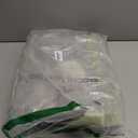 BabbleRoo Diaper Bag Backpack - Baby Essentials Travel Tote - Multi Function Water Resistant Diaper Bag, Travel Essentials Baby Bag with Changing Pad, Stroller Straps & Pacifier Case - Army Green (26L)