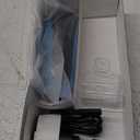 Braun Electric Series 3 Razor with Precision Trimmer, Rechargeable, Wet & Dry Foil Shaver for Men, Blue/Black, 4 Piece