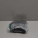 Herseas 2 Piece Bikini Set U-Wire Cutout Popular Swimsuit High Waisted Textured 2026 Summer Beach Swim Bathing Suits (XX-Large, Black)